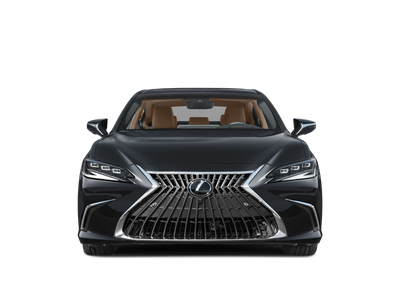 2023 Lexus ES 300h Ultra Luxury