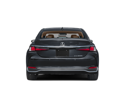 2023 Lexus ES 300h Ultra Luxury