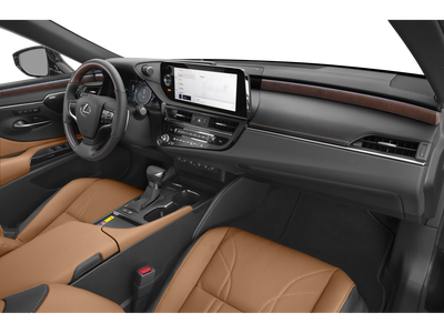 2023 Lexus ES 300h Ultra Luxury