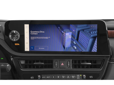 2023 Lexus ES 300h Ultra Luxury