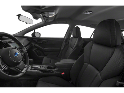 2023 Subaru Impreza Base