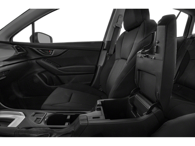 2023 Subaru Impreza Base