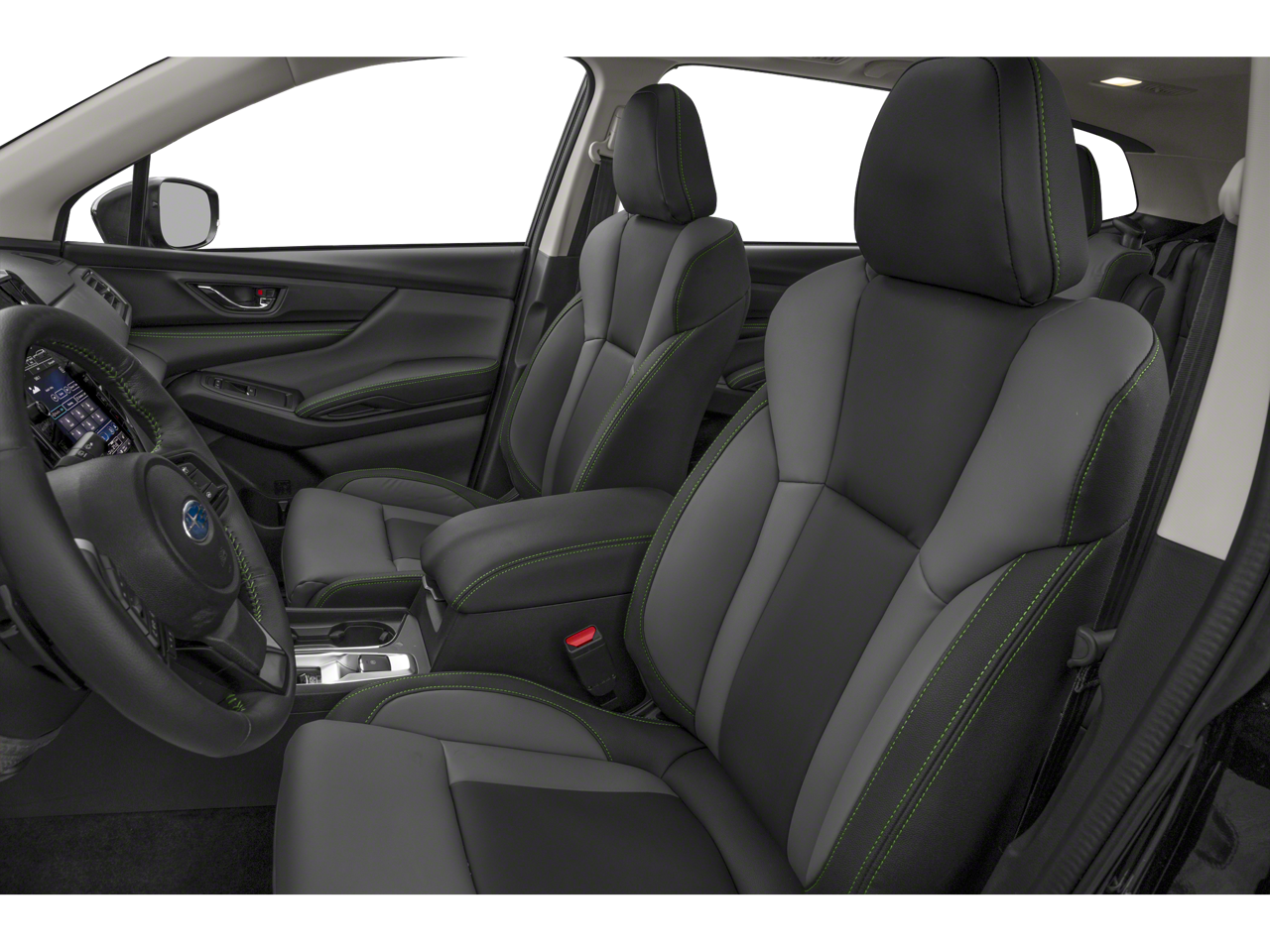 2023 Subaru Ascent Onyx Edition
