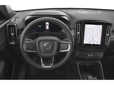 2023 Volvo XC40 Recharge Pure Electric Twin Plus
