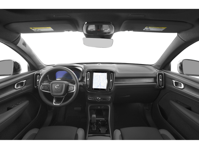 2023 Volvo XC40 Recharge Pure Electric Twin Plus