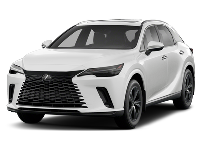 2024 Lexus RX 350h