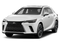 2024 Lexus RX 350h