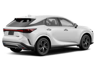 2024 Lexus RX 350h