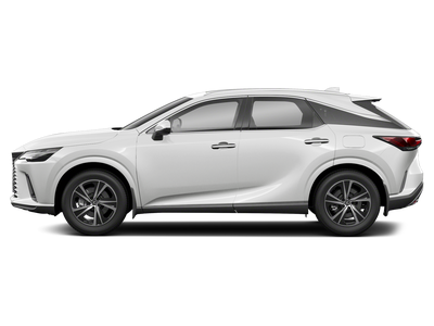 2024 Lexus RX 350h