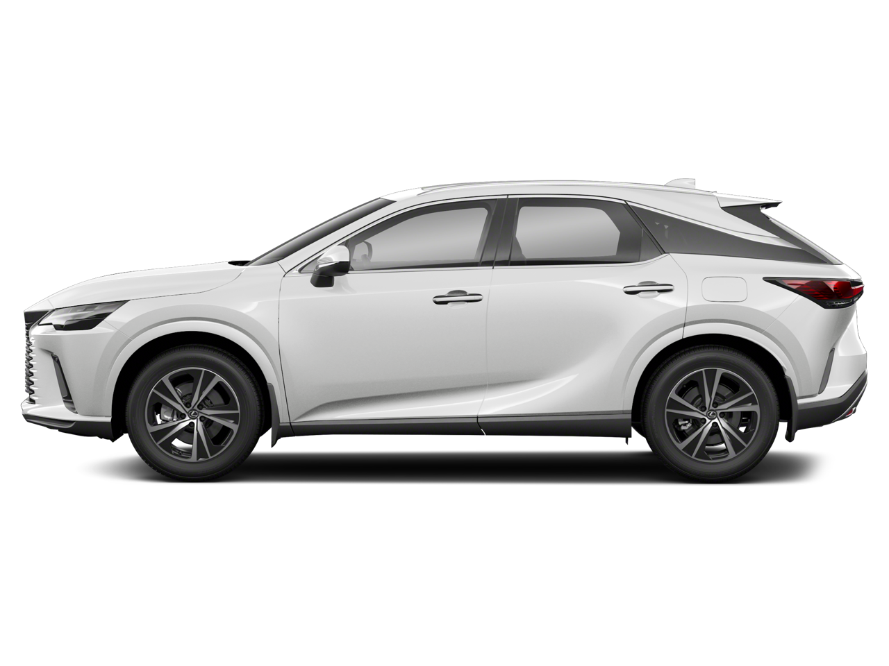 2024 Lexus RX 350h