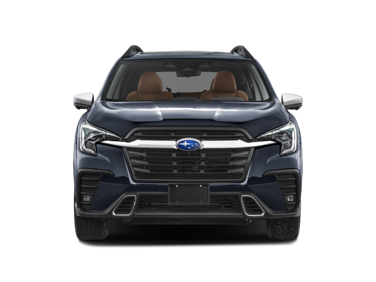 2025 Subaru Ascent Touring