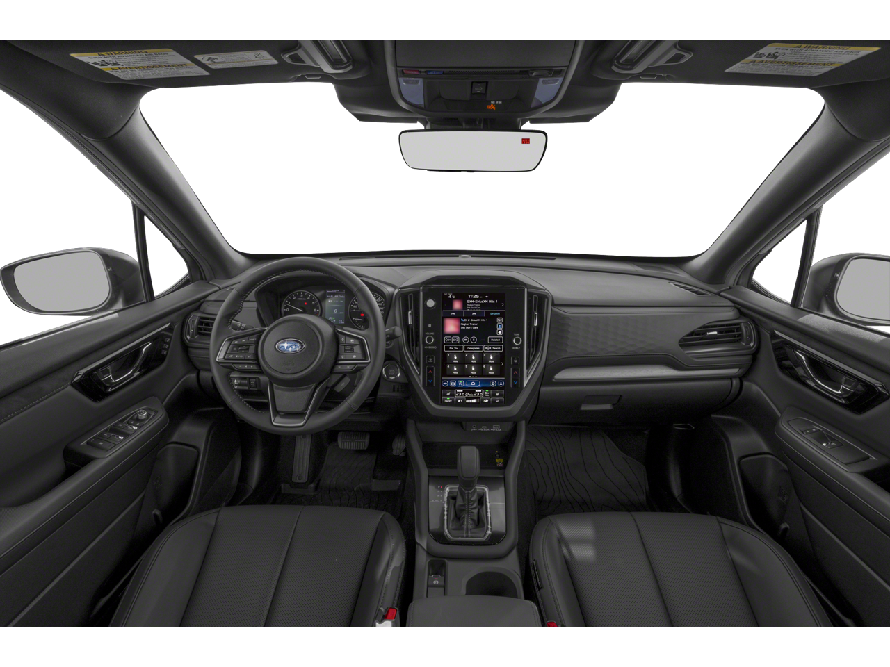 2026 Subaru FORESTER Limited In-Transit