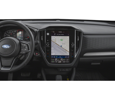 2026 Subaru FORESTER Limited In-Transit