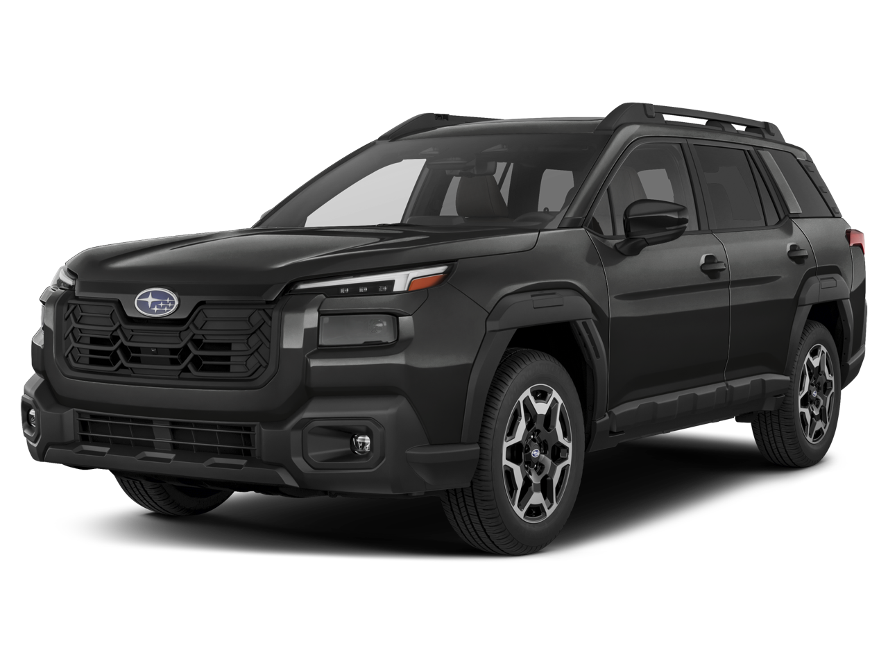 2026 Subaru Outback Touring XT's photo