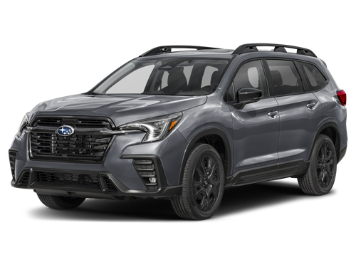 2026 Subaru Ascent Onyx Edition Touring