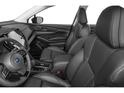 2026 Subaru Ascent Onyx Edition Touring