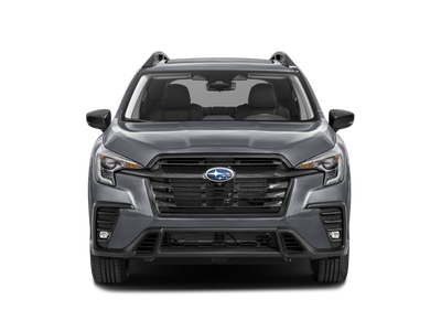 2026 Subaru Ascent Onyx Edition Touring