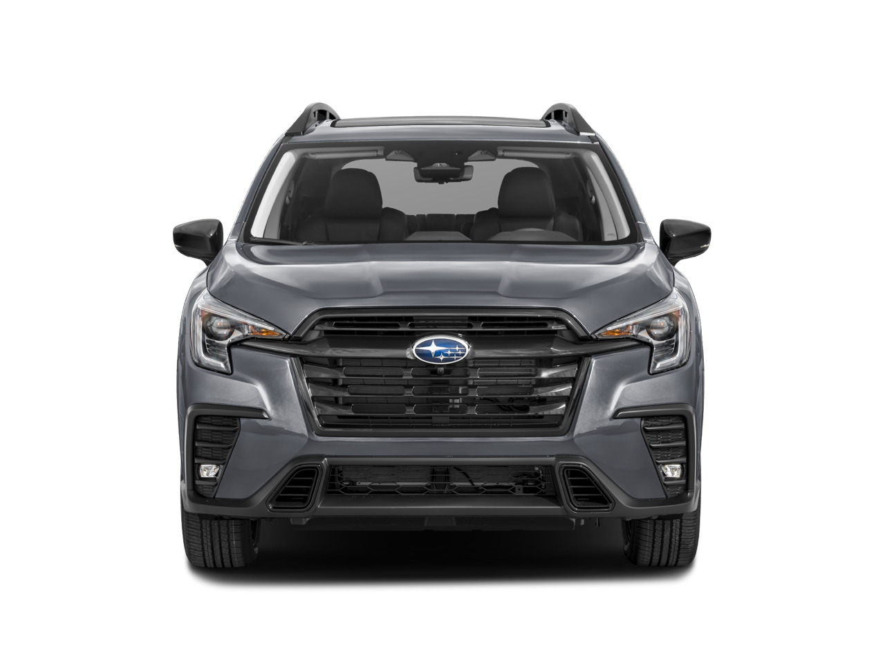 2026 Subaru Ascent Onyx Edition Touring