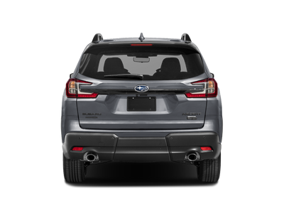 2026 Subaru Ascent Onyx Edition Touring