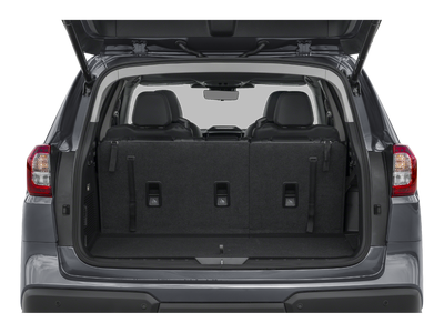 2026 Subaru Ascent Onyx Edition Touring
