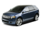 2009 Ford Edge SE