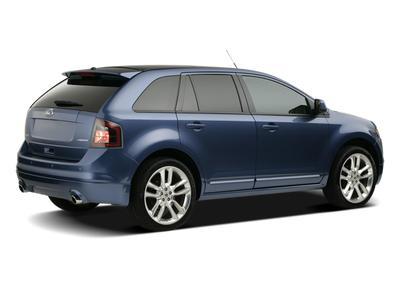 2009 Ford Edge SE