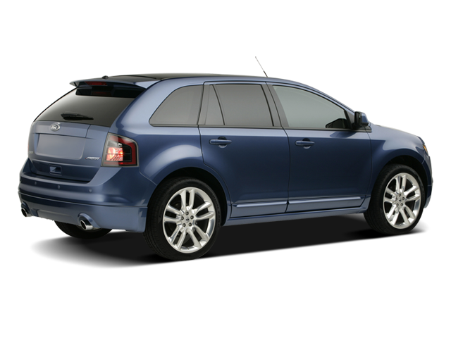 2009 Ford Edge SE
