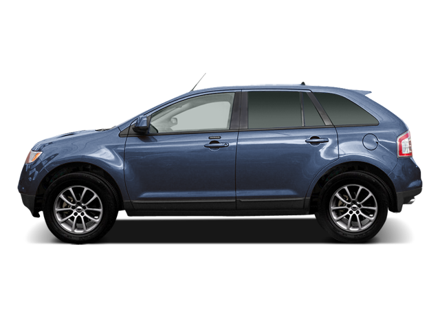 2009 Ford Edge SE