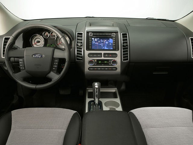 2009 Ford Edge SE