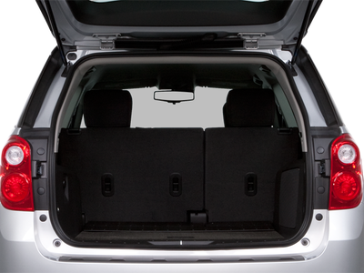 2010 Chevrolet Equinox LT
