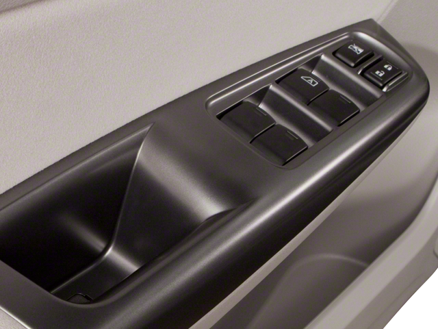 2010 Subaru Forester 2.5X