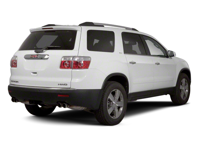 2011 GMC Acadia SLT-1