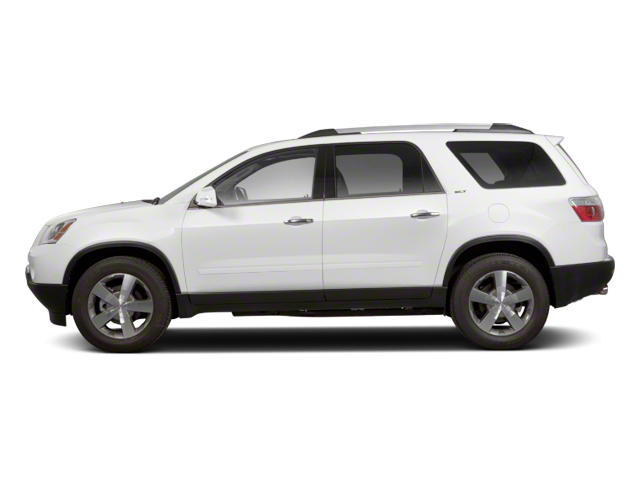 2011 GMC Acadia SLT-1