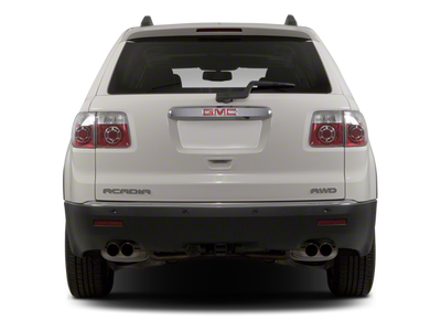 2011 GMC Acadia SLT-1