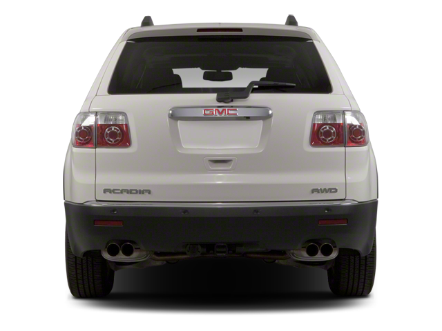2011 GMC Acadia SLT-1
