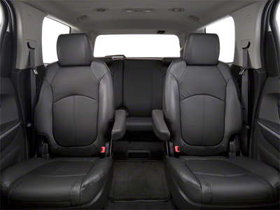 2011 GMC Acadia SLT-1