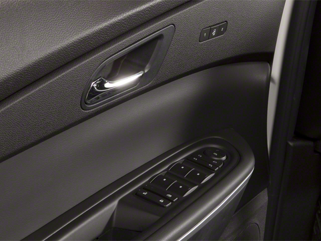 2011 GMC Acadia SLT-1