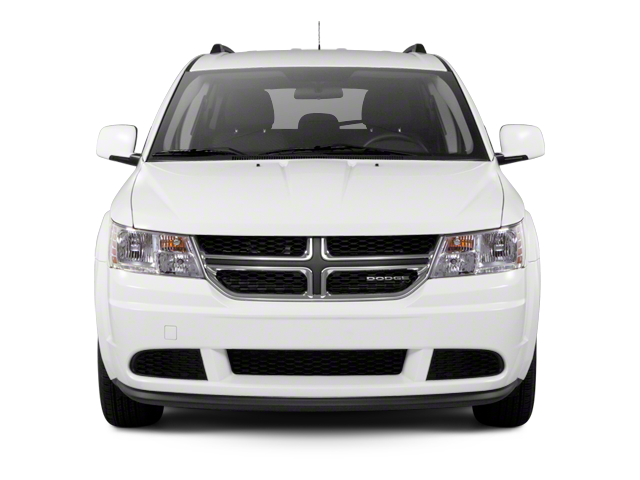 2012 Dodge Journey SXT