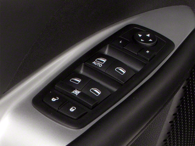 2012 Dodge Journey SXT