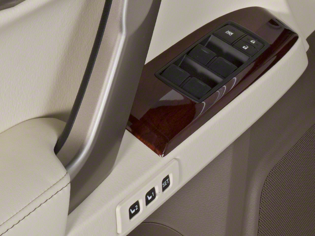 2012 Lexus GX 460 Premium