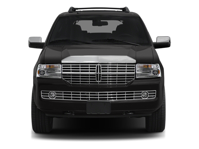 2013 Lincoln Navigator L Base