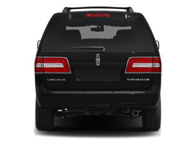 2013 Lincoln Navigator L Base