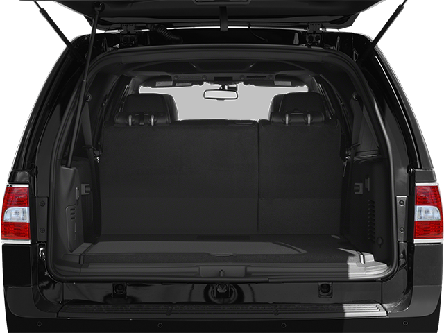 2013 Lincoln Navigator L Base