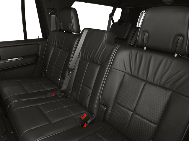 2013 Lincoln Navigator L Base
