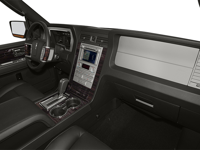 2013 Lincoln Navigator L Base