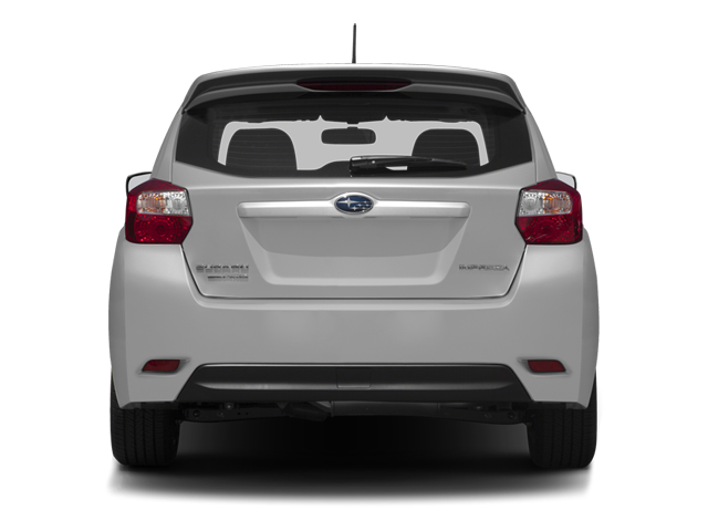2013 Subaru Impreza 2.0i Premium