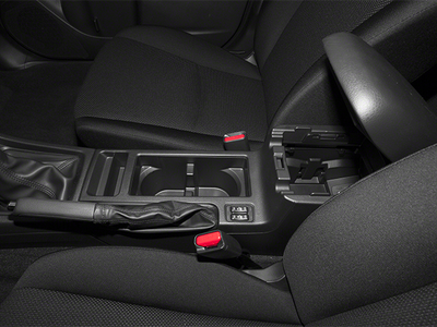 2013 Subaru Impreza 2.0i Premium