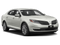 2014 Lincoln MKS Base