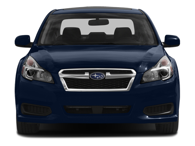 2014 Subaru Legacy 2.5i Premium
