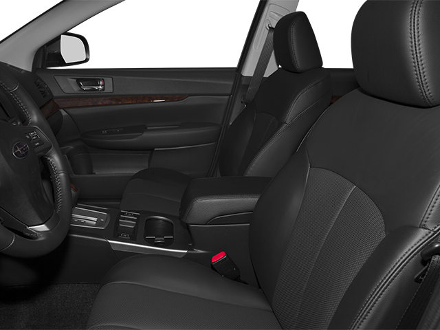 2014 Subaru Legacy 2.5i Premium